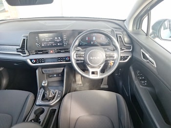Used Kia Sportage 2022 for sale - 78621707: Photo