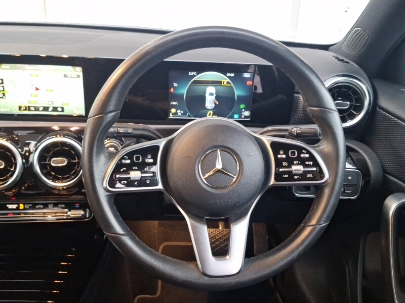 Used Mercedes-Benz A-Class 2019 for sale - 77034775: Photo 10