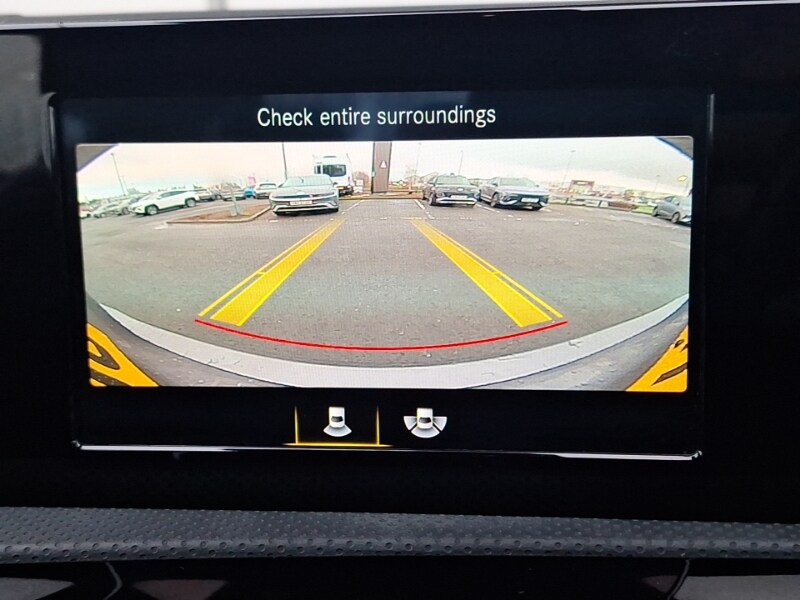 Used Mercedes-Benz A-Class 2019 for sale - 77034775: Photo 11