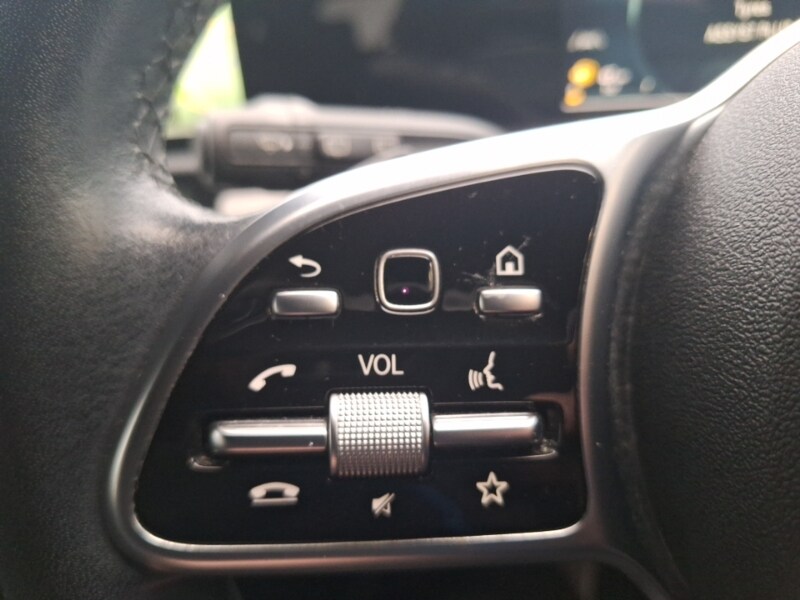 Used Mercedes-Benz A-Class 2019 for sale - 77034775: Photo 15