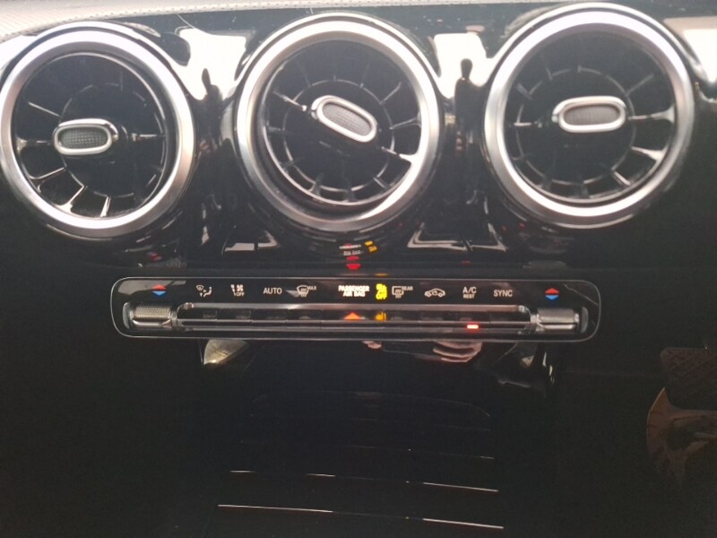 Used Mercedes-Benz A-Class 2019 for sale - 77034775: Photo 18