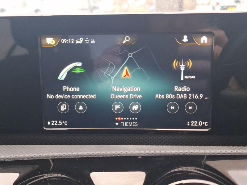 Used Mercedes-Benz A-Class 2019 for sale - 77034775: Photo 19