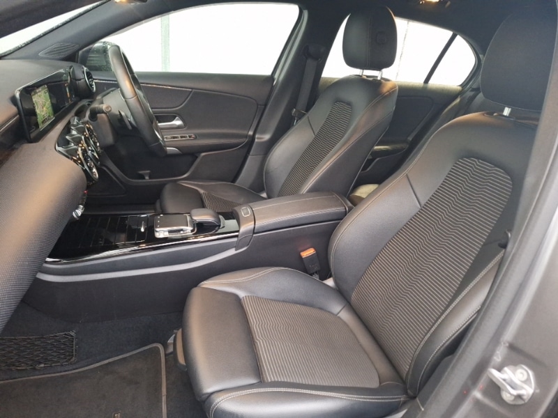 Used Mercedes-Benz A-Class 2019 for sale - 77034775: Photo 5