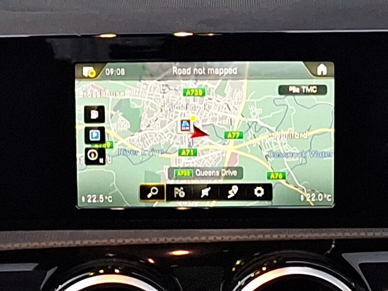 Used Mercedes-Benz A-Class 2019 for sale - 77034775: Photo 7