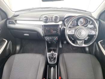 Used Suzuki Swift 2022 for sale - 75177414: Photo