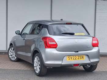 Used Suzuki Swift 2022 for sale - 75177414: Photo