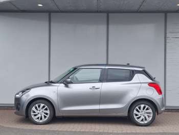 Used Suzuki Swift 2022 for sale - 75177414: Photo