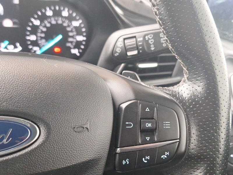 Used Ford Fiesta 2018 for sale - 76331686: Photo 16