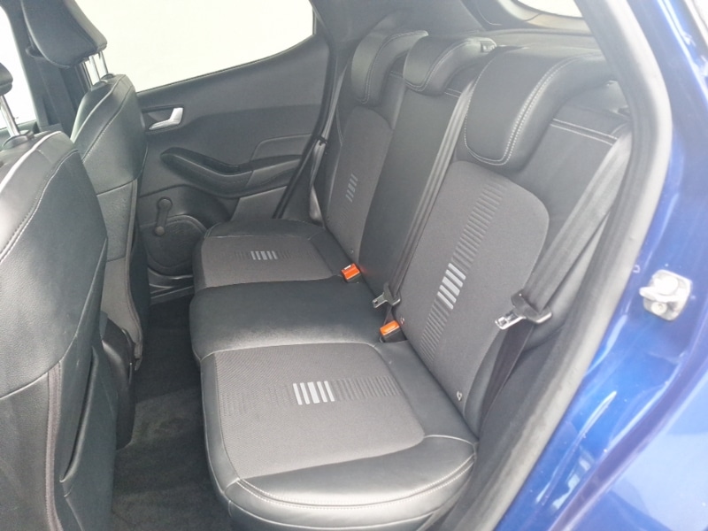 Used Ford Fiesta 2018 for sale - 76331686: Photo 6