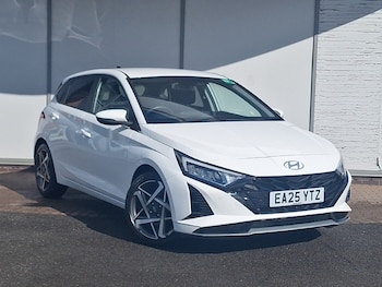 Used Hyundai i20 2025 for sale - 78572263: Photo