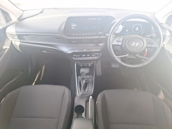 Used Hyundai i20 2025 for sale - 78572263: Photo