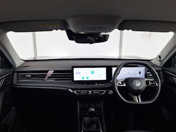 Used MG MG HS 2024 for sale - 77491193: Photo