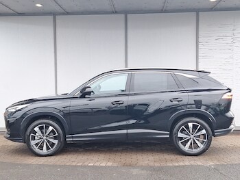 Used MG MG HS 2024 for sale - 77491193: Photo