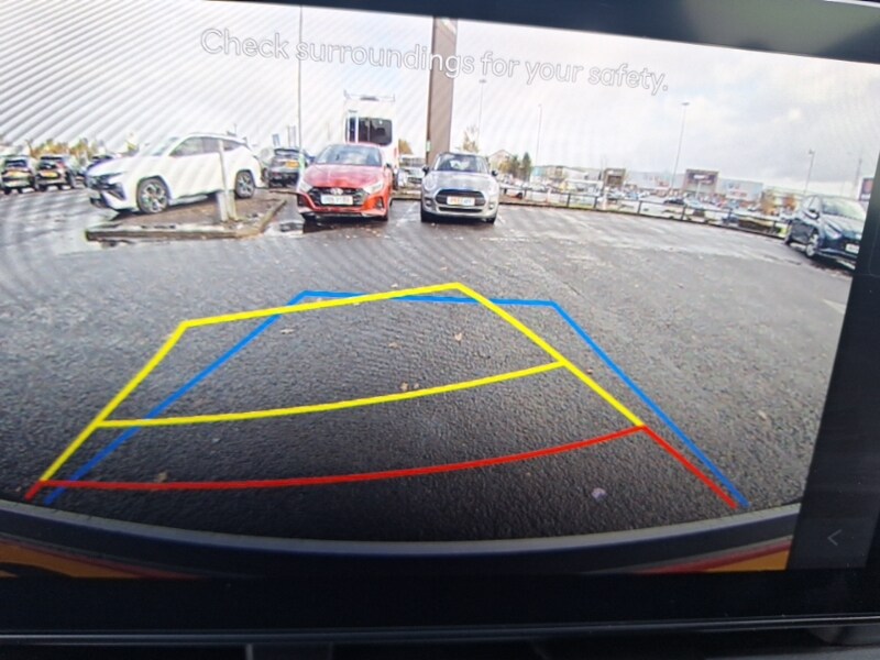 Used Hyundai KONA 2025 for sale - 77366251: Photo 11