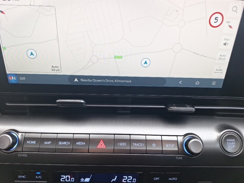 Used Hyundai KONA 2025 for sale - 77366251: Photo 16