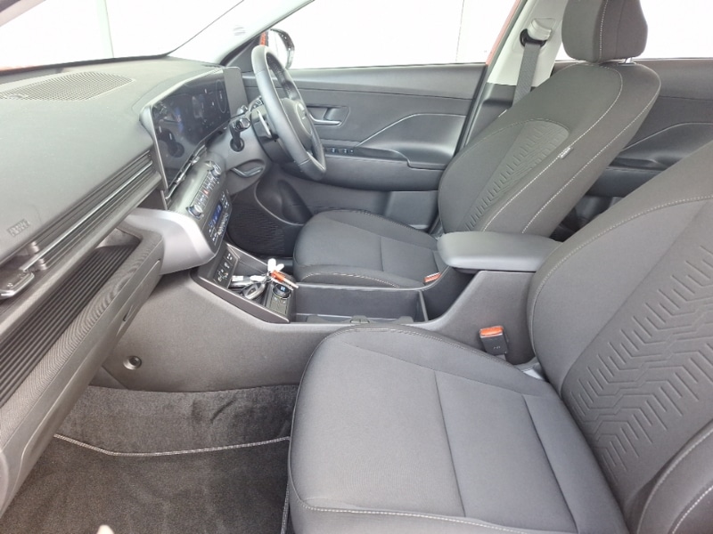 Used Hyundai KONA 2025 for sale - 77366251: Photo 5