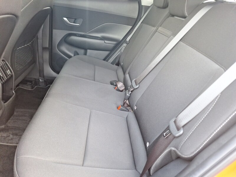 Used Hyundai KONA 2025 for sale - 77366251: Photo 6