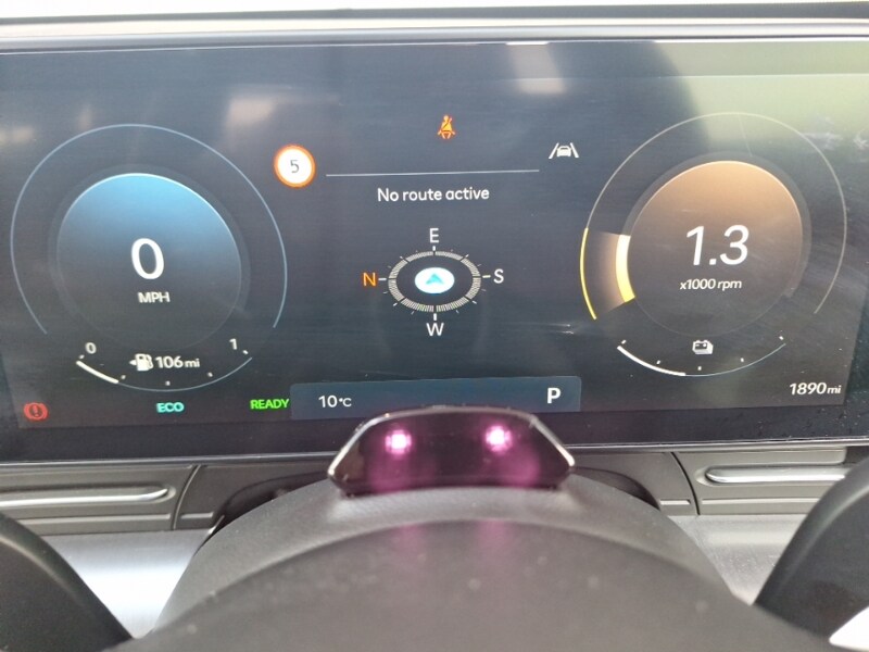 Used Hyundai KONA 2025 for sale - 77366251: Photo 7