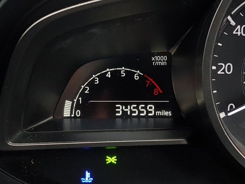 Used Mazda Mazda2 2018 for sale - 77251558: Photo 11