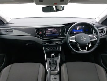 Used Volkswagen Polo 2024 for sale - 78706721: Photo