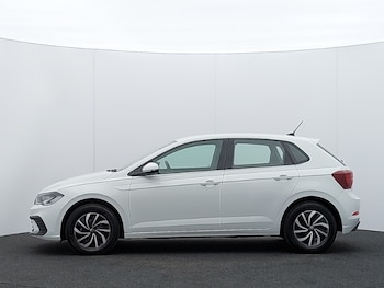 Used Volkswagen Polo 2024 for sale - 78706721: Photo
