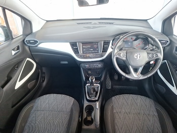 Used Vauxhall Crossland X 2020 for sale - 78040731: Photo