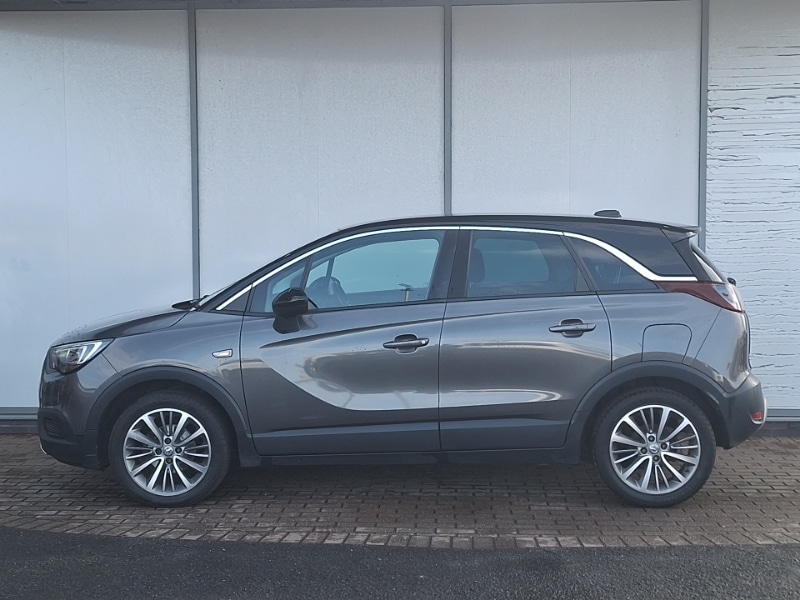 Used Vauxhall Crossland X 2020 for sale - 78040731: Photo 3