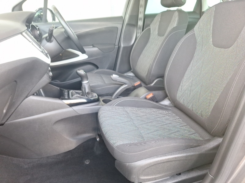 Used Vauxhall Crossland X 2020 for sale - 78040731: Photo 4