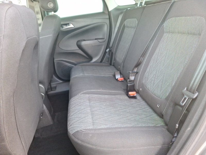 Used Vauxhall Crossland X 2020 for sale - 78040731: Photo 5