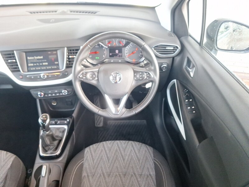 Used Vauxhall Crossland X 2020 for sale - 78040731: Photo 8