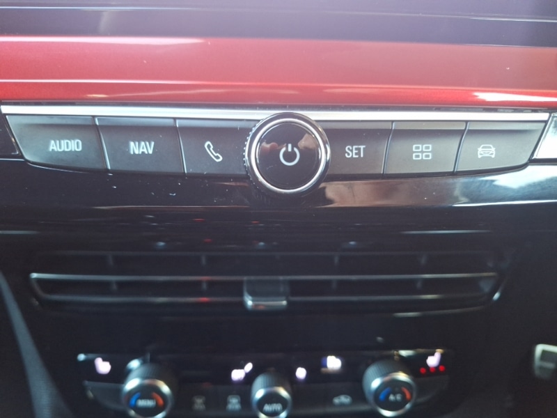 Used Vauxhall Mokka 2023 for sale - 77183822: Photo 10