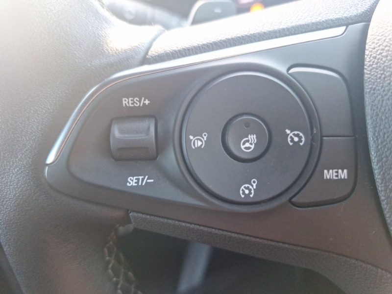 Used Vauxhall Mokka 2023 for sale - 77183822: Photo 16