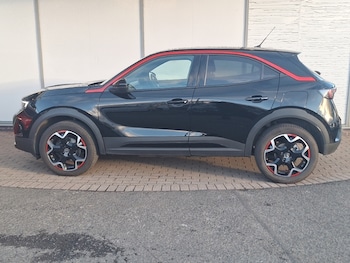 Used Vauxhall Mokka 2023 for sale - 77183822: Photo