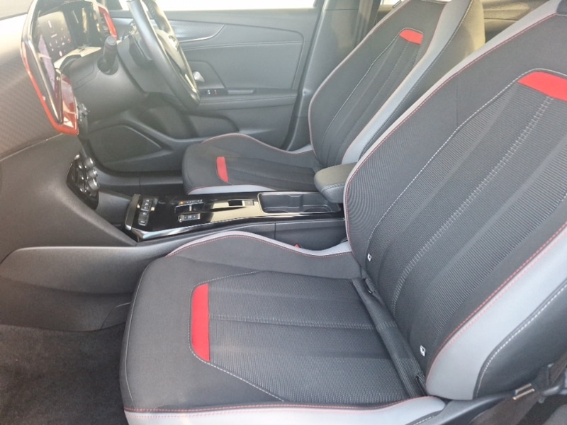 Used Vauxhall Mokka 2023 for sale - 77183822: Photo 5