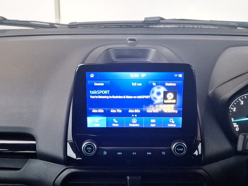 Used Ford Ecosport 2022 for sale - 77704439: Photo 10