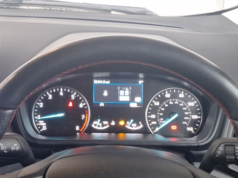 Used Ford Ecosport 2022 for sale - 77704439: Photo 11