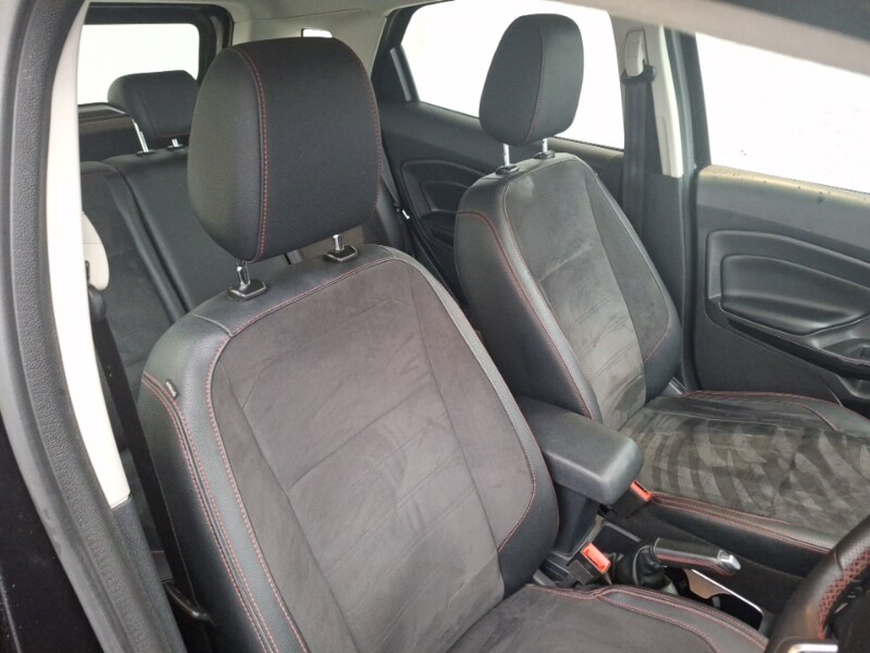 Used Ford Ecosport 2022 for sale - 77704439: Photo 12