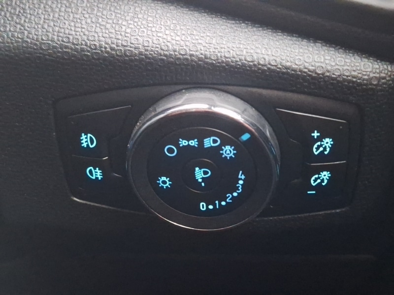 Used Ford Ecosport 2022 for sale - 77704439: Photo 13