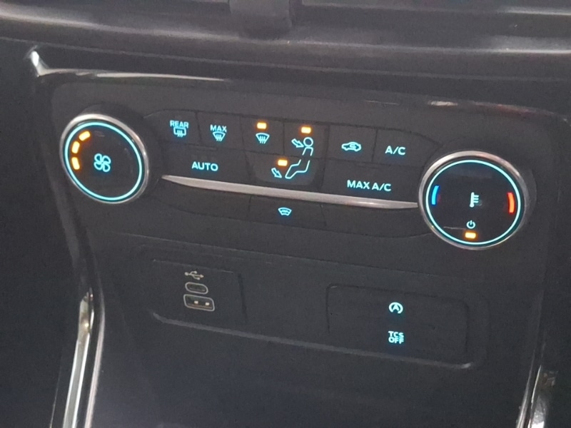 Used Ford Ecosport 2022 for sale - 77704439: Photo 14