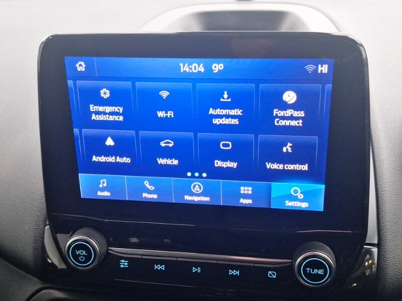 Used Ford Ecosport 2022 for sale - 77704439: Photo 19