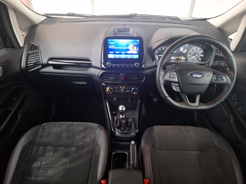 Used Ford Ecosport 2022 for sale - 77704439: Photo 2