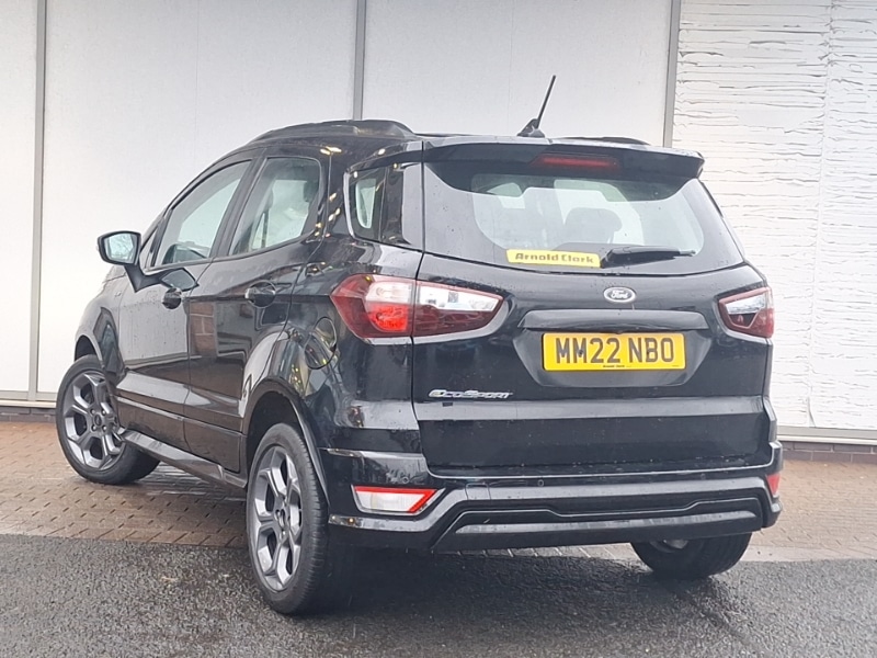 Used Ford Ecosport 2022 for sale - 77704439: Photo 3