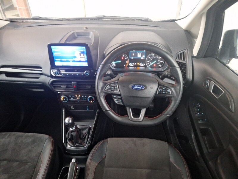 Used Ford Ecosport 2022 for sale - 77704439: Photo 7