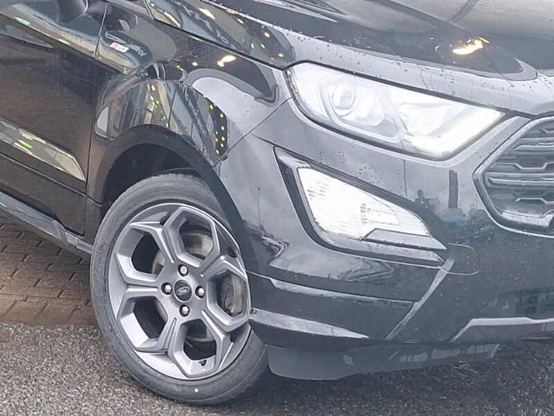 Used Ford Ecosport 2022 for sale - 77704439: Photo 9