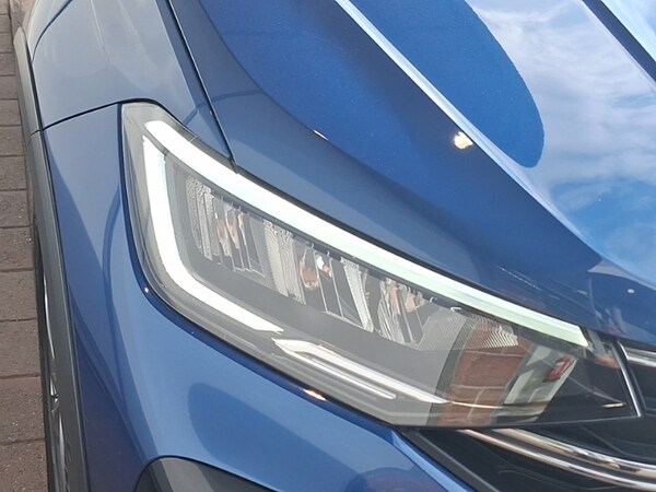 Used Volkswagen Taigo 2022 for sale - 75633650: Photo 12