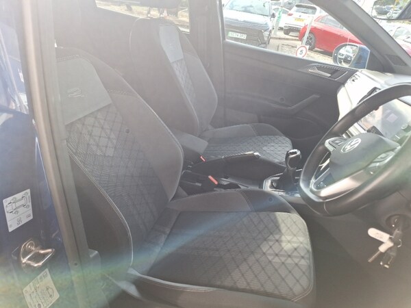 Used Volkswagen Taigo 2022 for sale - 75633650: Photo 14