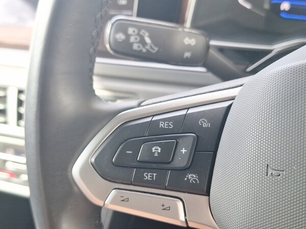 Used Volkswagen Taigo 2022 for sale - 75633650: Photo 15