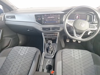 Used Volkswagen Taigo 2022 for sale - 75633650: Photo