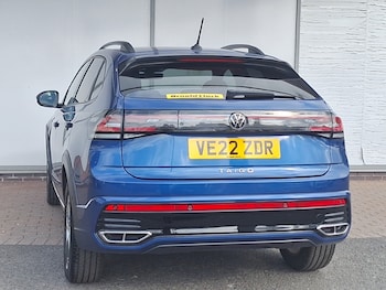 Used Volkswagen Taigo 2022 for sale - 75633650: Photo