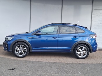 Used Volkswagen Taigo 2022 for sale - 75633650: Photo